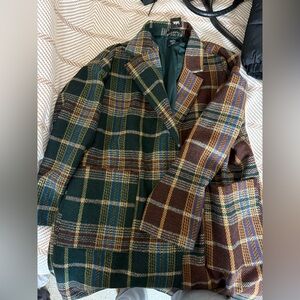 Dressed in LALA Coat